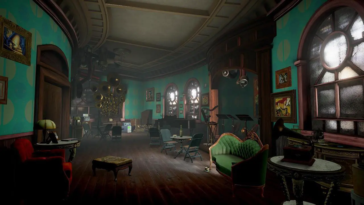 Alt view image 20 of 20 - Torn - VR Only [PC Steam Game Code]