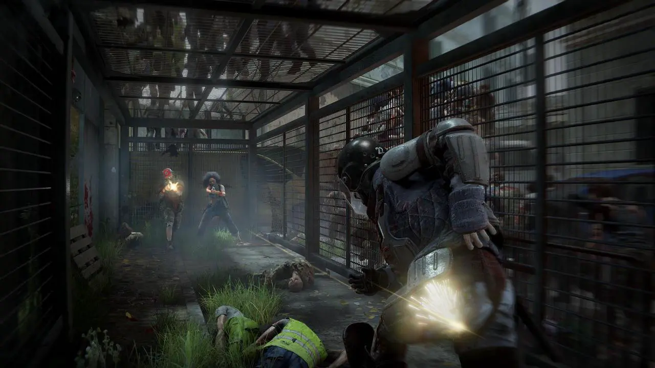 Alt view image 3 of 6 - World War Z: Aftermath  [Online Game Code]
