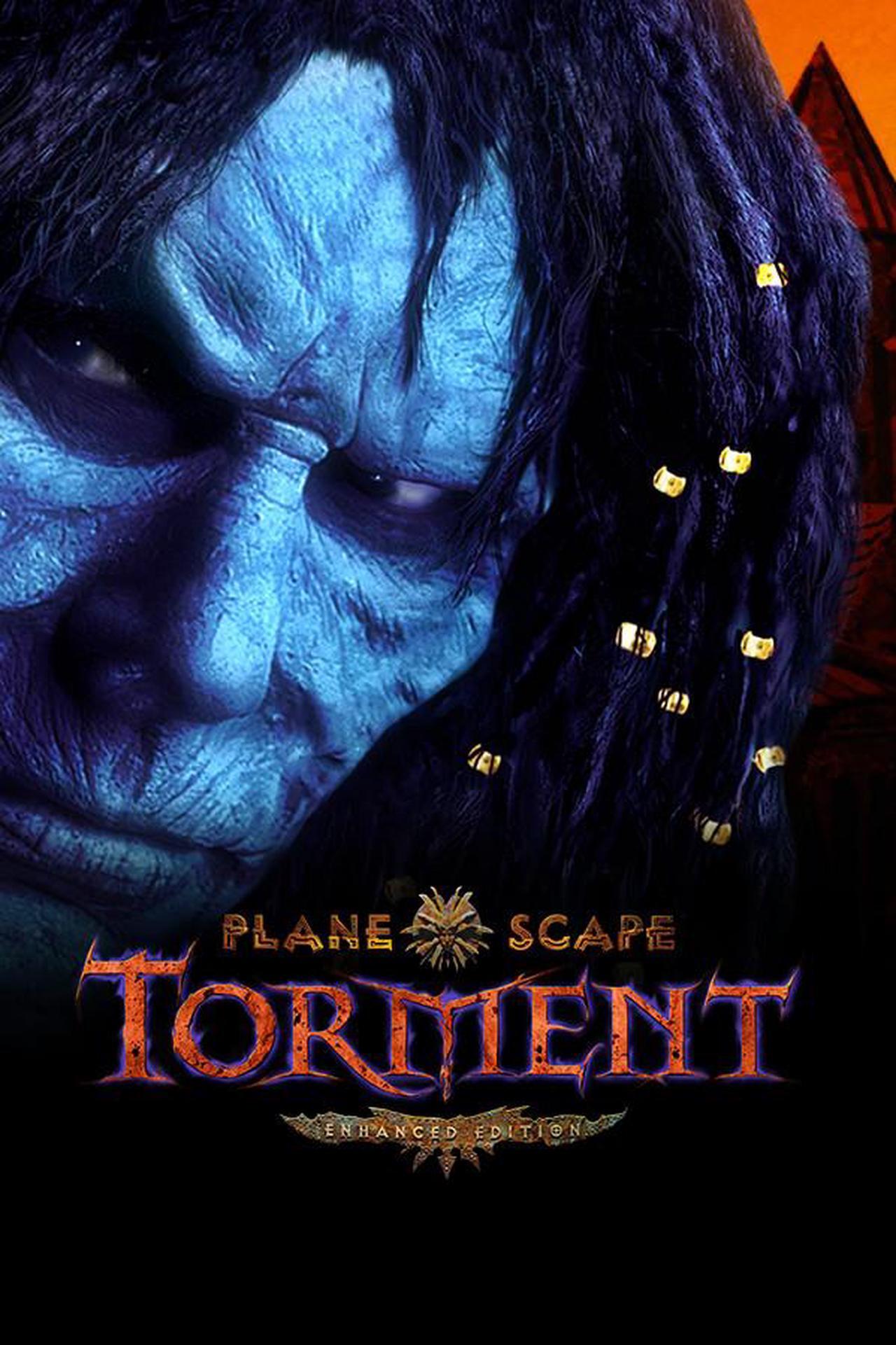 Main image of Planescape: Torment: Enhanced Edition - PC [Online Game Code]