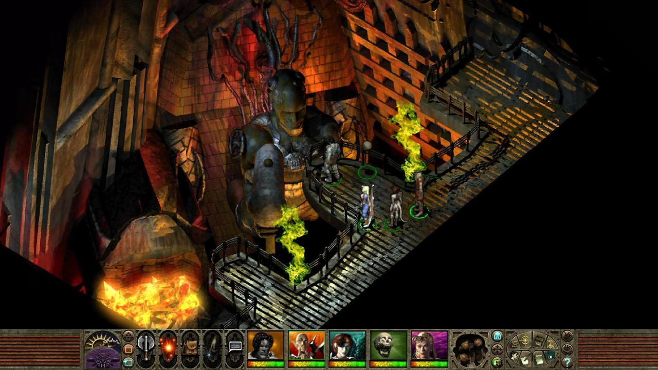 Alt view image 3 of 18 - Planescape: Torment: Enhanced Edition - PC [Online Game Code]