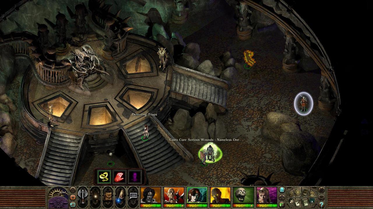 Alt view image 4 of 18 - Planescape: Torment: Enhanced Edition - PC [Online Game Code]