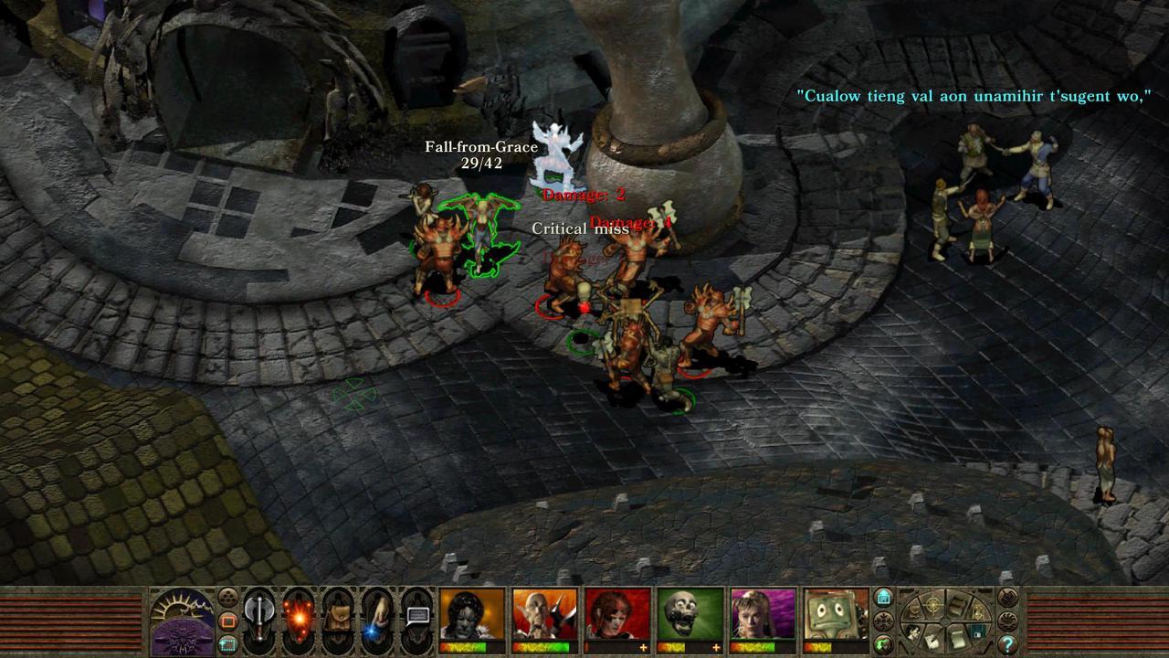 Alt view image 5 of 18 - Planescape: Torment: Enhanced Edition - PC [Online Game Code]
