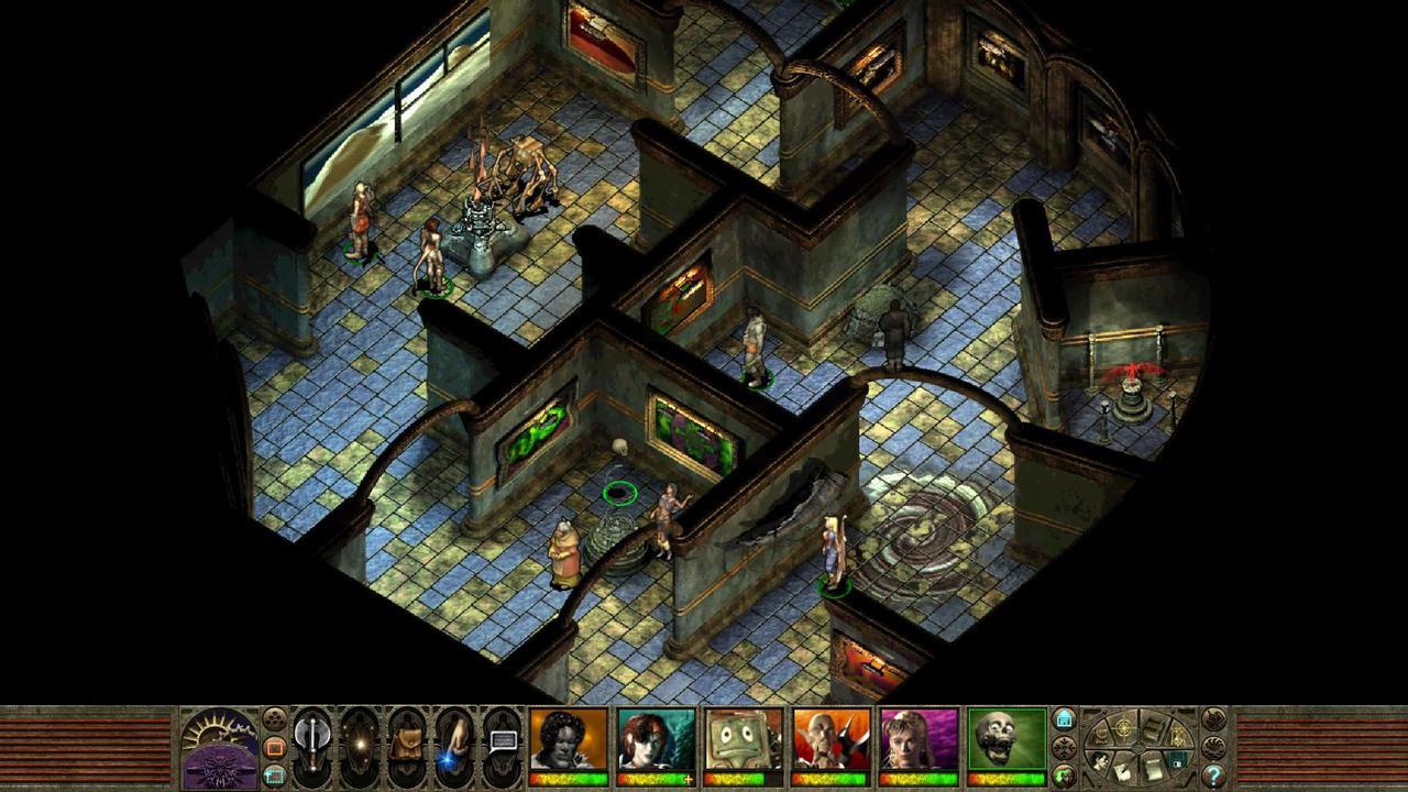 Alt view image 6 of 18 - Planescape: Torment: Enhanced Edition - PC [Online Game Code]