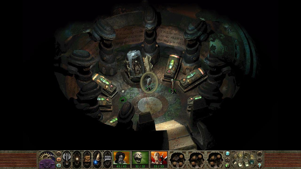 Alt view image 9 of 18 - Planescape: Torment: Enhanced Edition - PC [Online Game Code]