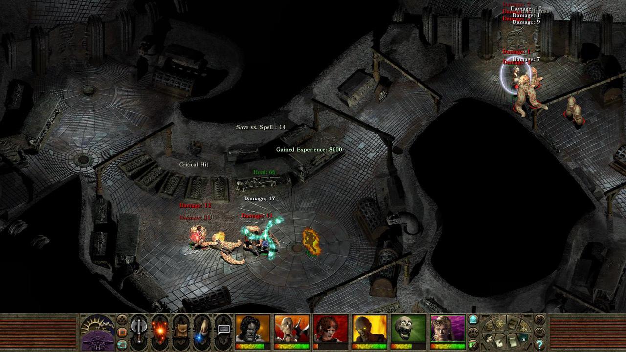 Alt view image 13 of 18 - Planescape: Torment: Enhanced Edition - PC [Online Game Code]