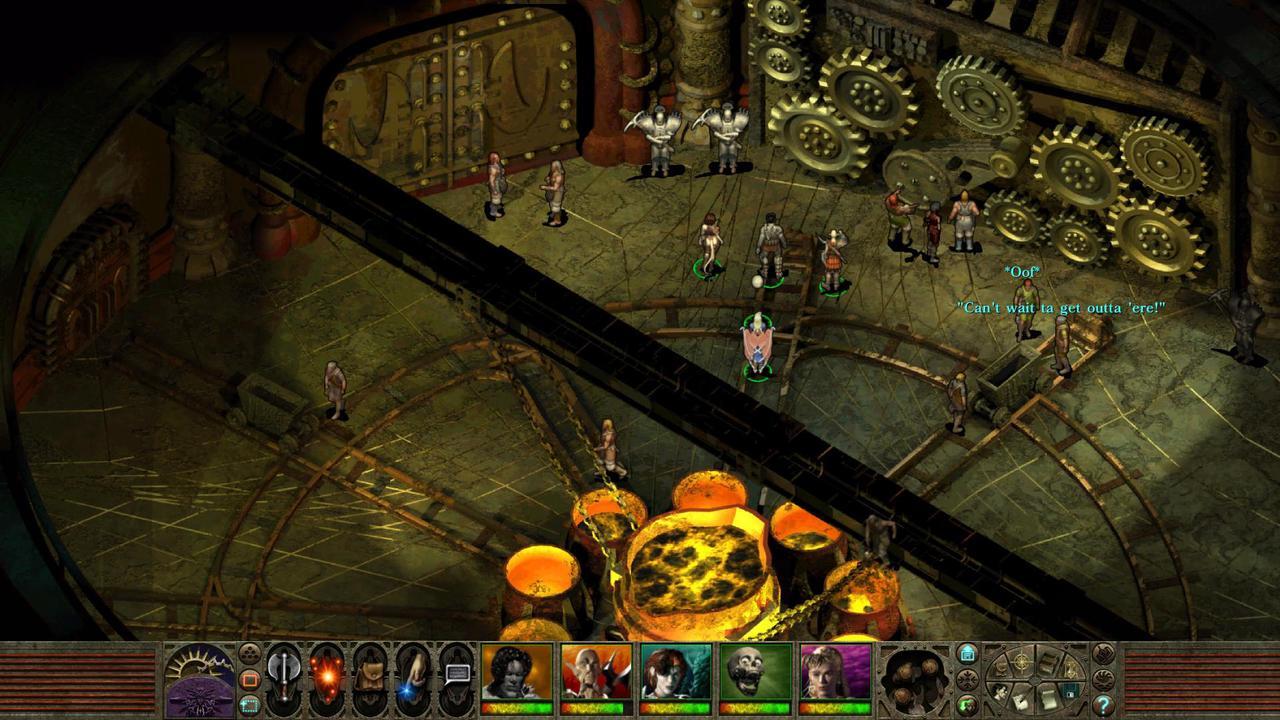 Alt view image 14 of 18 - Planescape: Torment: Enhanced Edition - PC [Online Game Code]