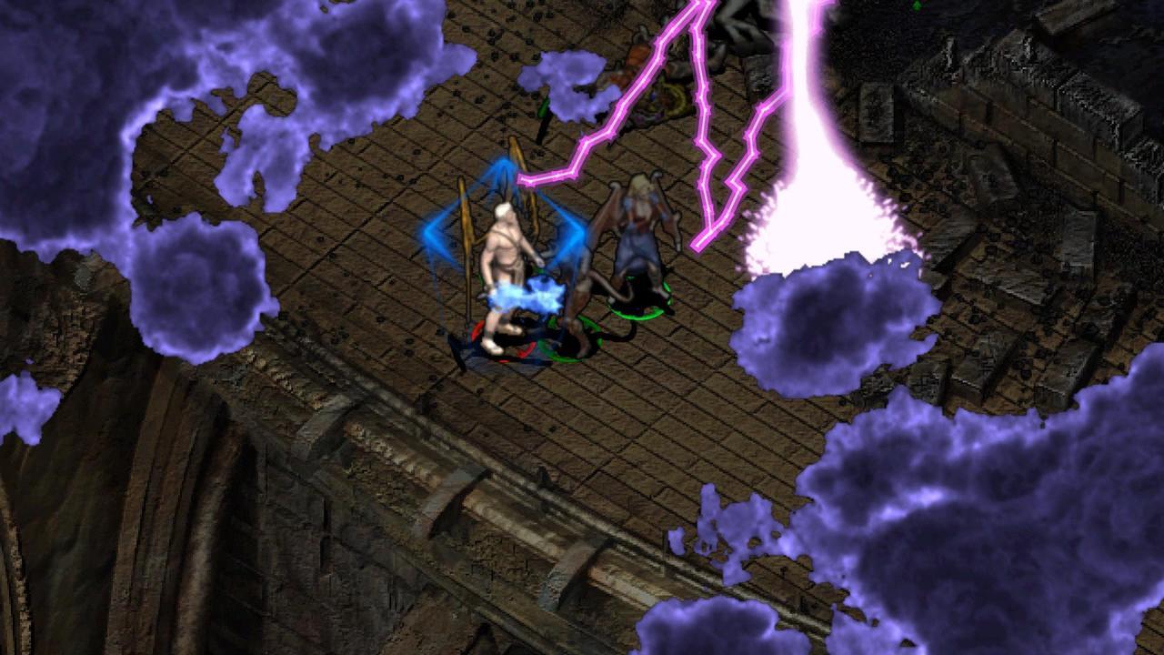Alt view image 15 of 18 - Planescape: Torment: Enhanced Edition - PC [Online Game Code]