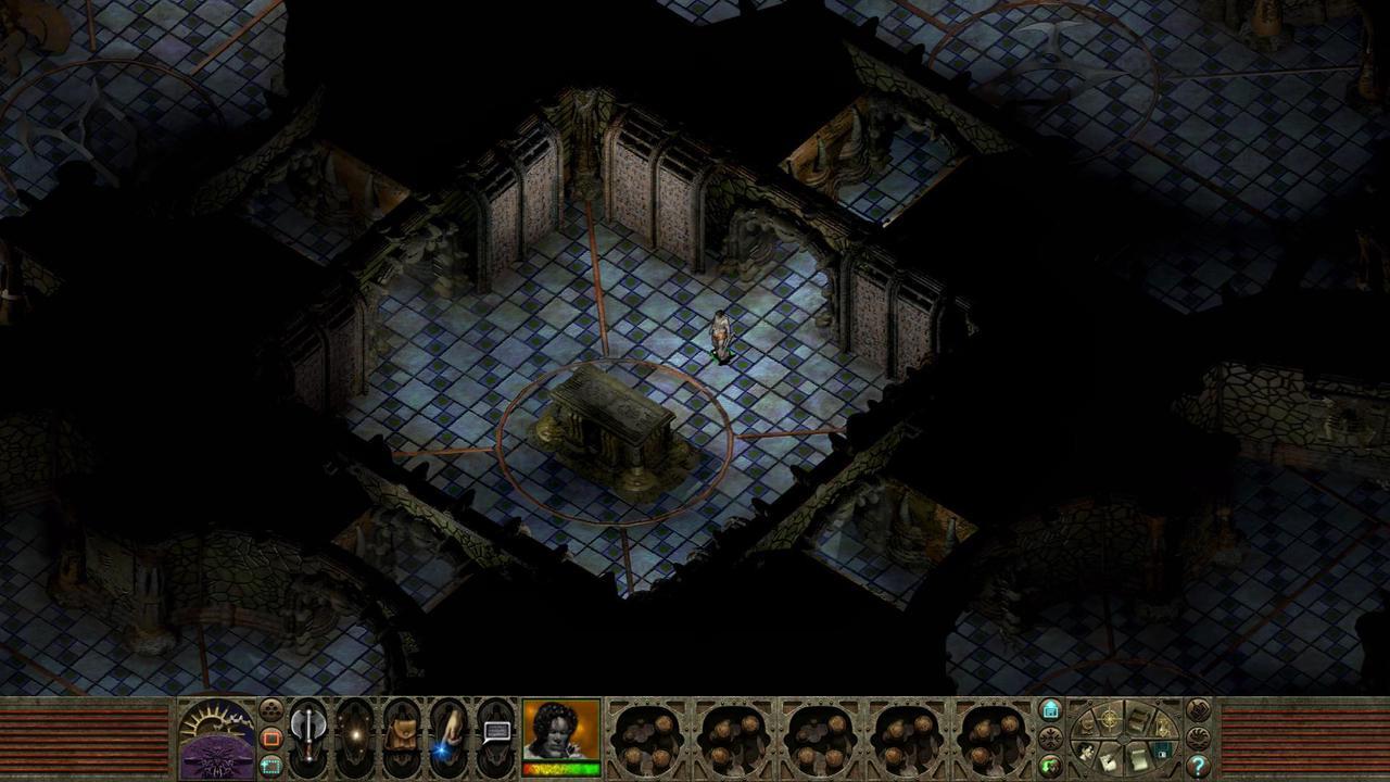 Alt view image 16 of 18 - Planescape: Torment: Enhanced Edition - PC [Online Game Code]