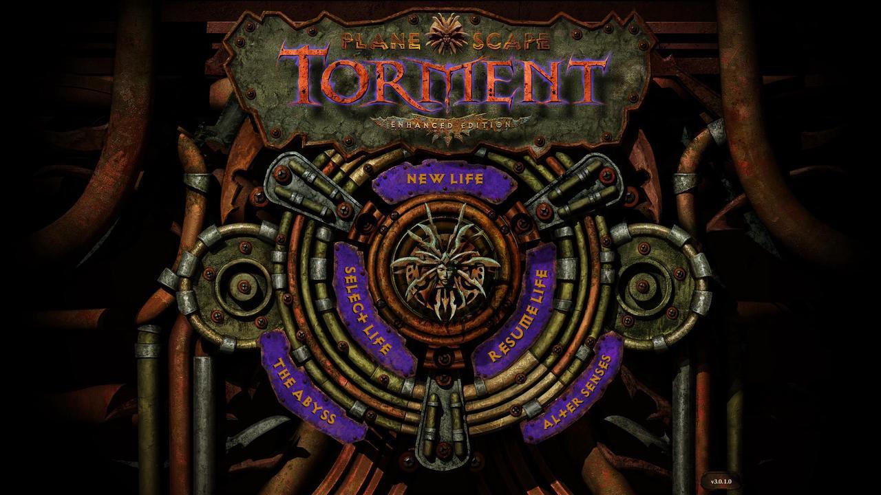 Alt view image 17 of 18 - Planescape: Torment: Enhanced Edition - PC [Online Game Code]