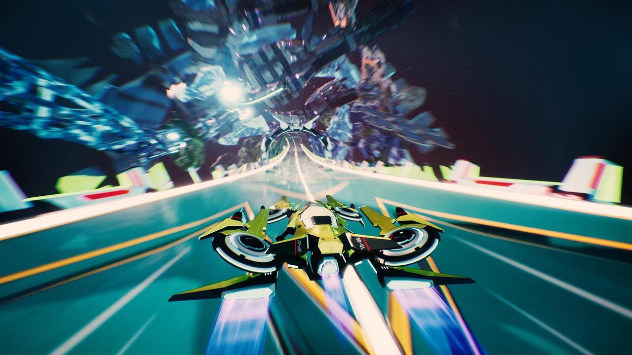 Alt view image 4 of 7 - Redout 2 - Deluxe Edition - PC [Online Game Code]