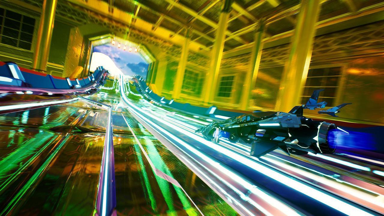 Alt view image 7 of 7 - Redout 2 - Deluxe Edition - PC [Online Game Code]