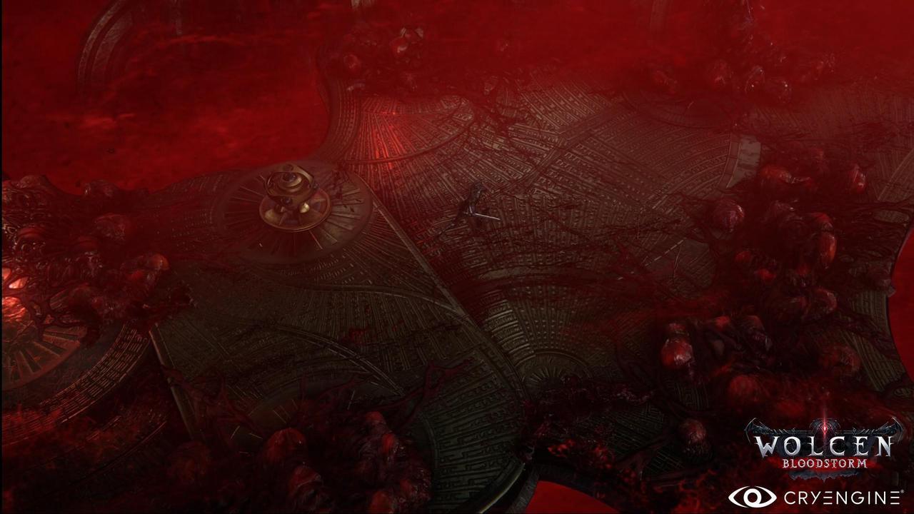 Alt view image 4 of 20 - Wolcen: Lords of Mayhem - PC [Online Game Code]