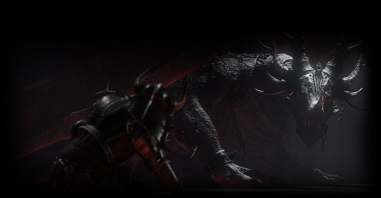 Alt view image 6 of 20 - Wolcen: Lords of Mayhem - PC [Online Game Code]