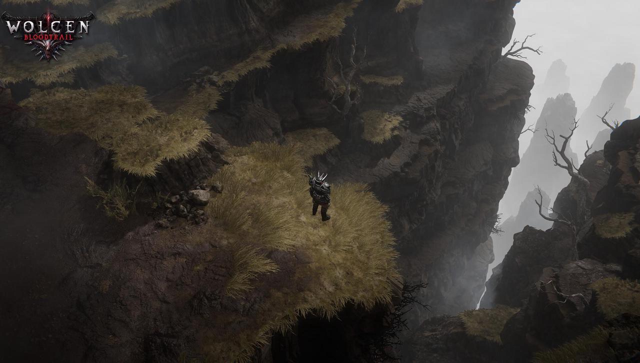 Alt view image 7 of 20 - Wolcen: Lords of Mayhem - PC [Online Game Code]
