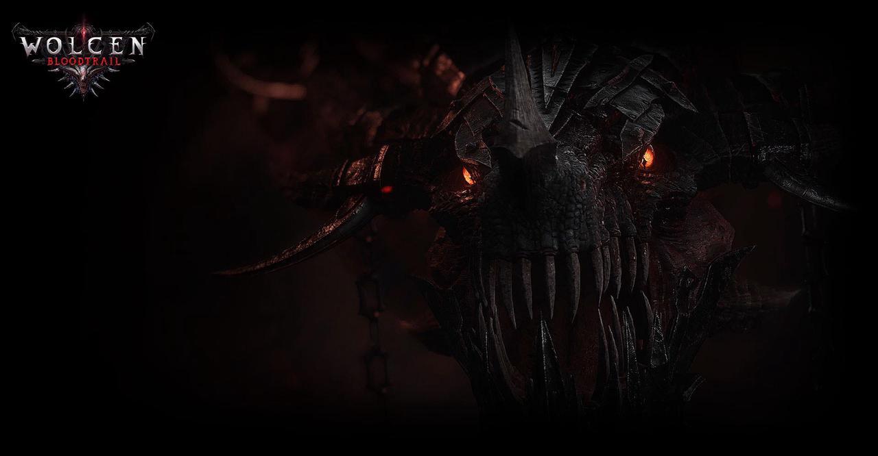 Alt view image 9 of 20 - Wolcen: Lords of Mayhem - PC [Online Game Code]