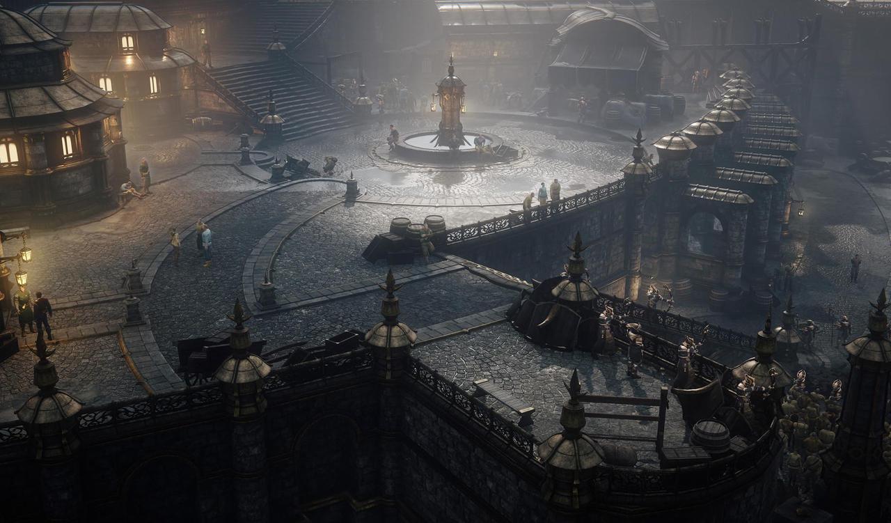 Alt view image 20 of 20 - Wolcen: Lords of Mayhem - PC [Online Game Code]