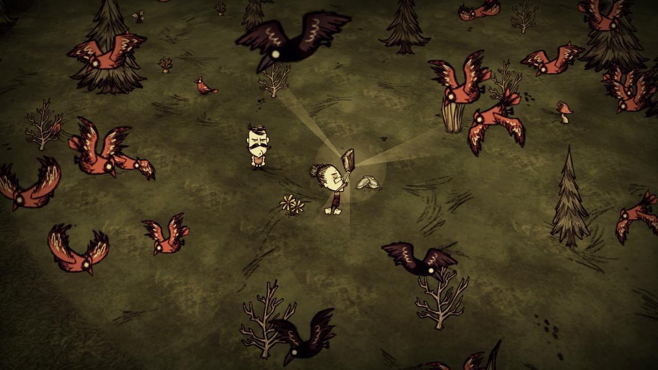 Alt view image 13 of 15 - Don't Starve Together - PC [Steam Online Game Code]