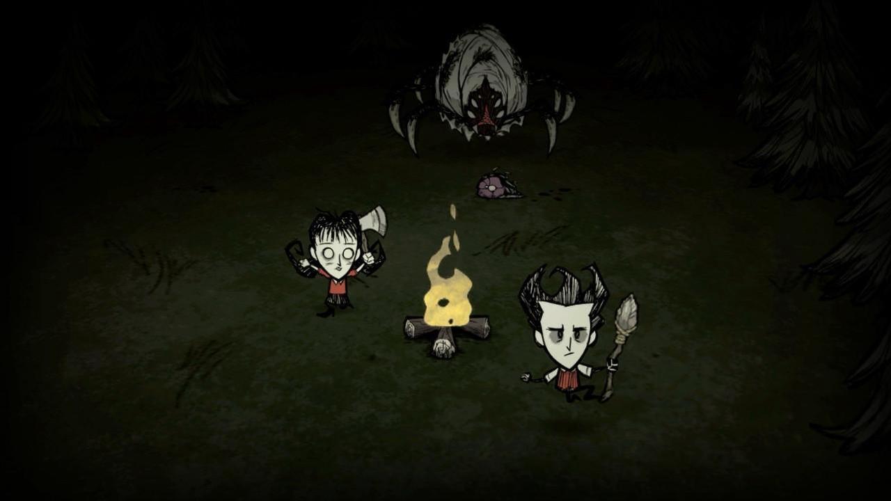 Alt view image 15 of 15 - Don't Starve Together - PC [Steam Online Game Code]