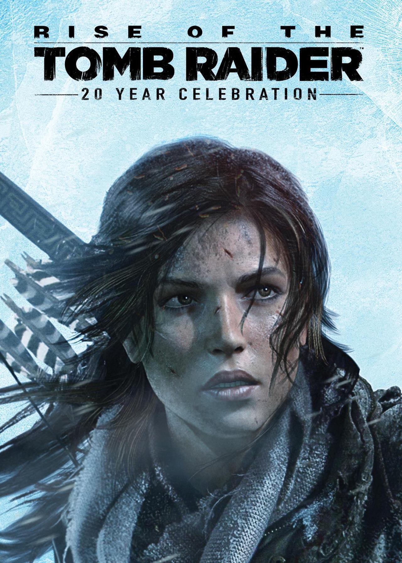 Main image of Rise of the Tomb Raider™: 20 Year Celebration - PC [Steam Online Game Code]