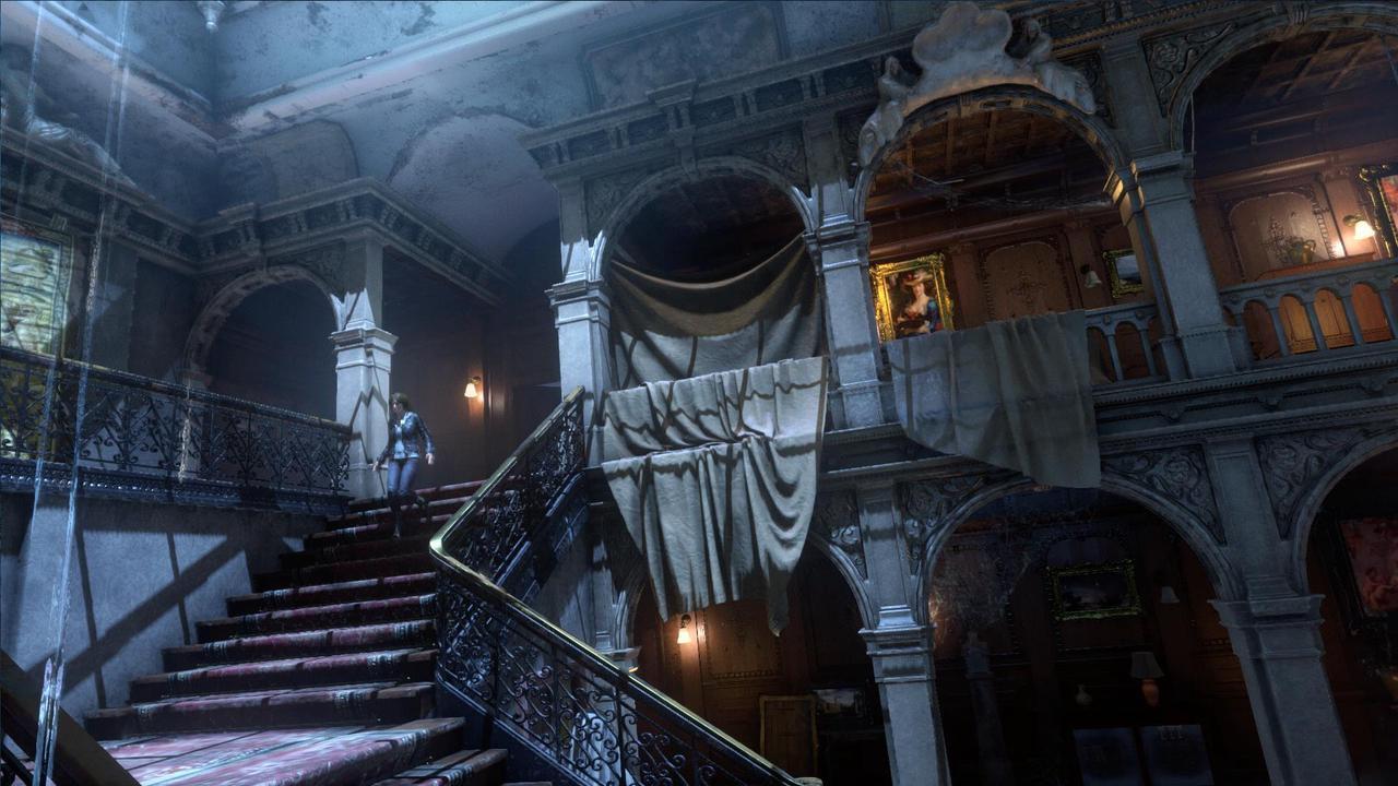 Alt view image 5 of 7 - Rise of the Tomb Raider™: 20 Year Celebration - PC [Steam Online Game Code]