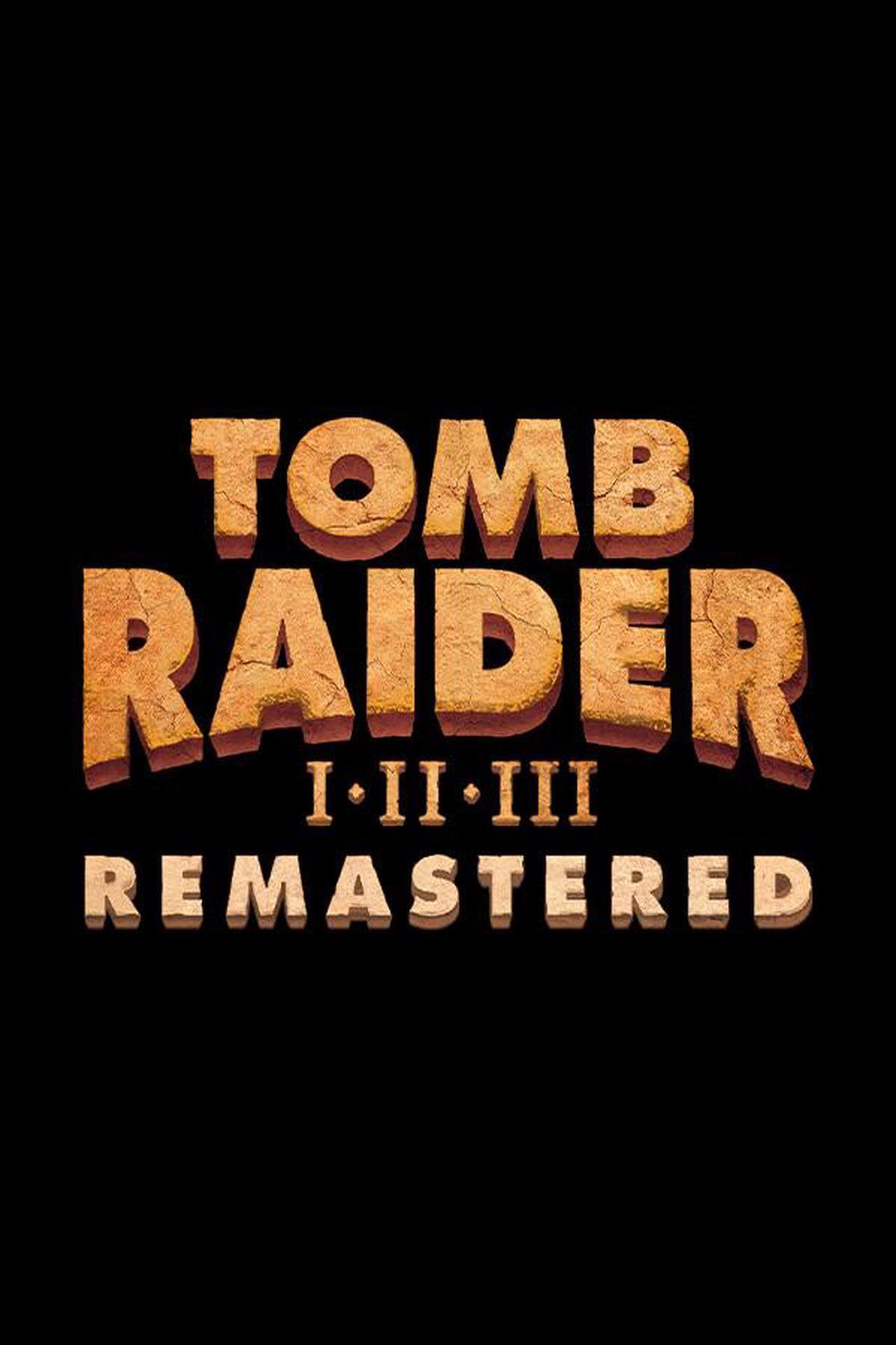 Main image of Tomb Raider I-III Remastered - PC [Steam Online Game Code]
