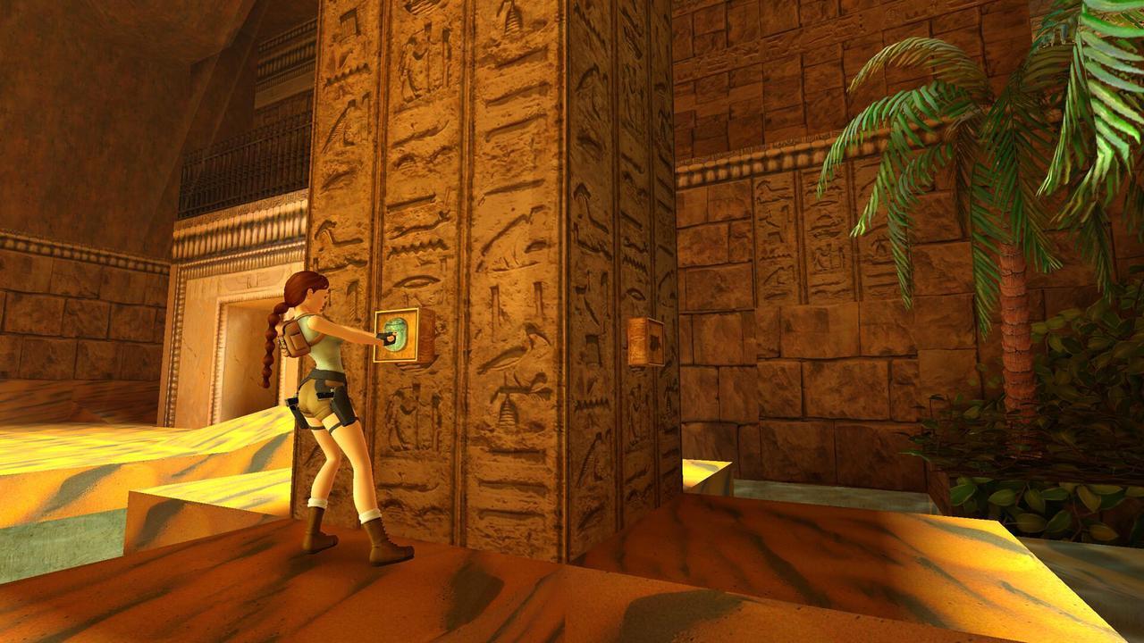 Alt view image 7 of 7 - Tomb Raider I-III Remastered - PC [Steam Online Game Code]