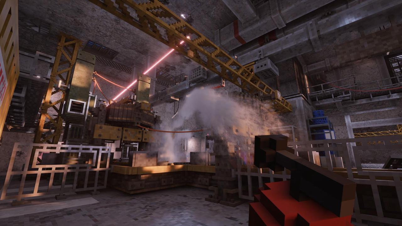 Alt view image 6 of 10 - Teardown: Ultimate Edition - PC [Steam Online Game Code]