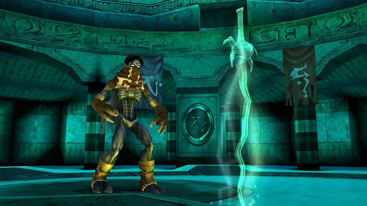Alt view image 3 of 12 - Legacy of Kain™ Soul Reaver 1-2 Remastered - PC [Steam Online Game Code]
