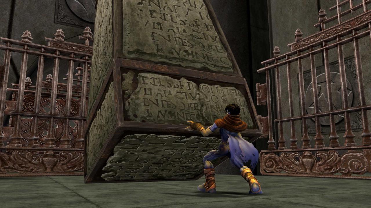 Alt view image 4 of 12 - Legacy of Kain™ Soul Reaver 1-2 Remastered - PC [Steam Online Game Code]