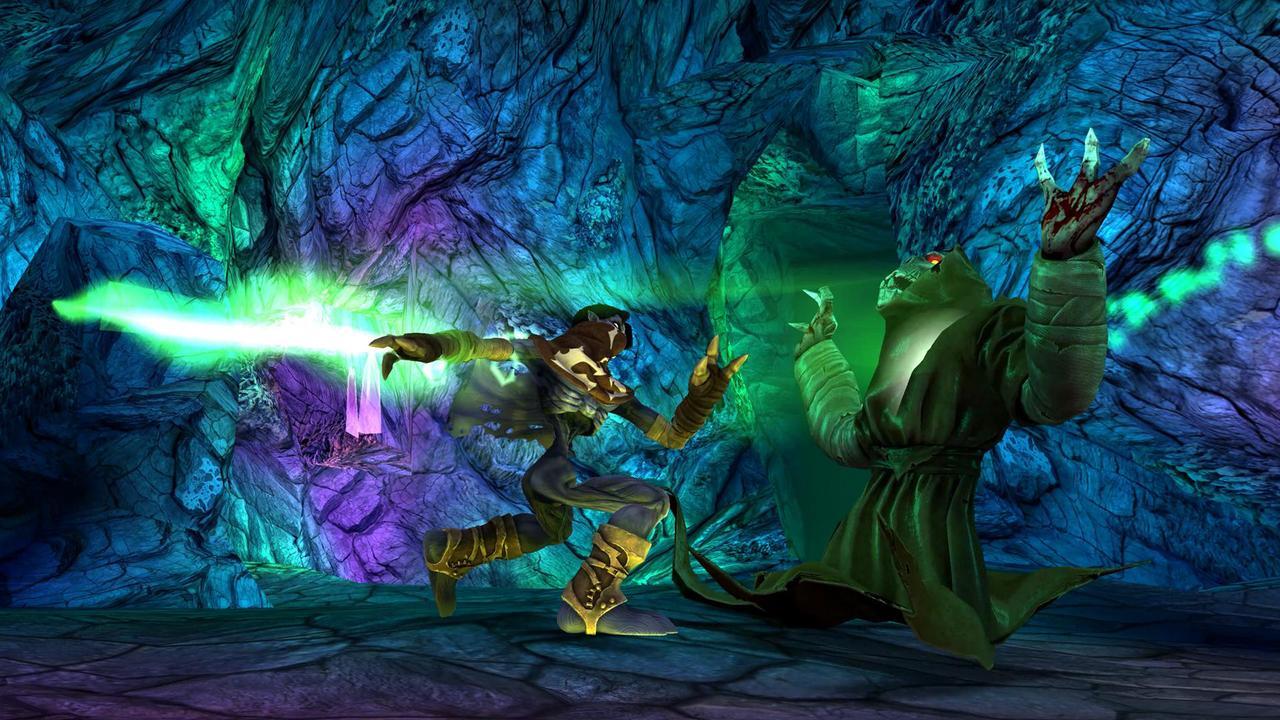 Alt view image 8 of 12 - Legacy of Kain™ Soul Reaver 1-2 Remastered - PC [Steam Online Game Code]