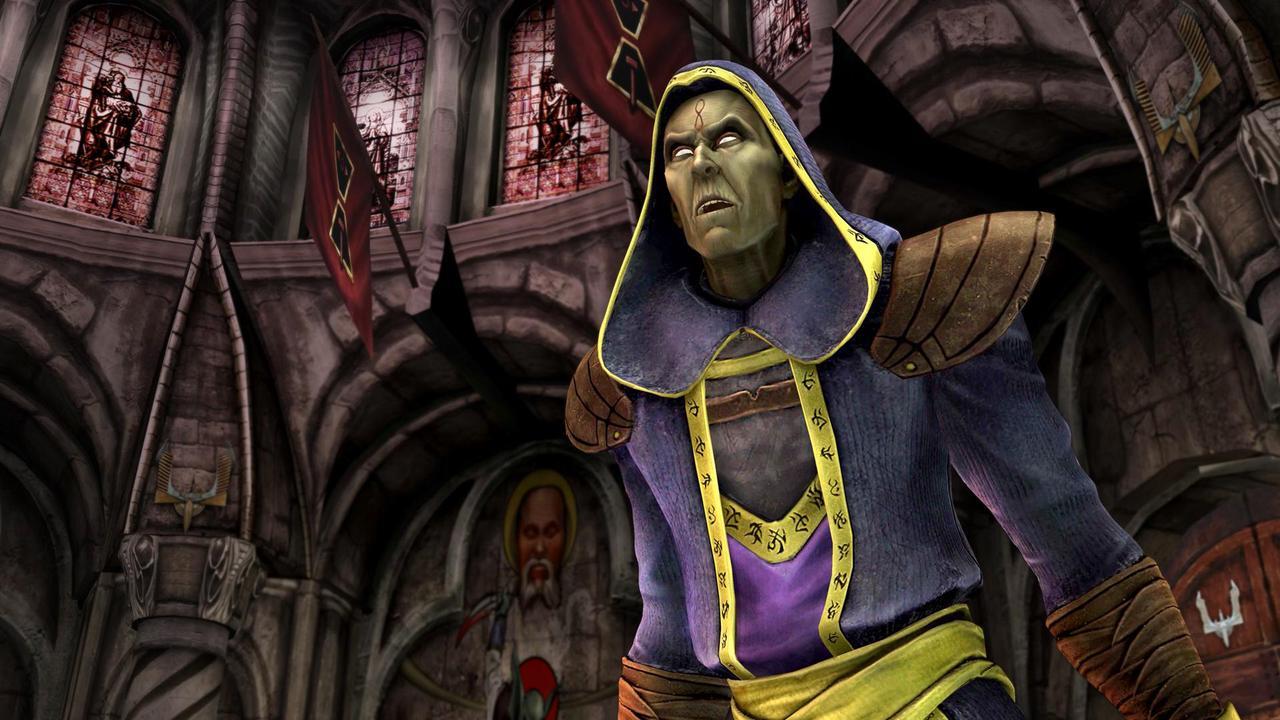 Alt view image 9 of 12 - Legacy of Kain™ Soul Reaver 1-2 Remastered - PC [Steam Online Game Code]