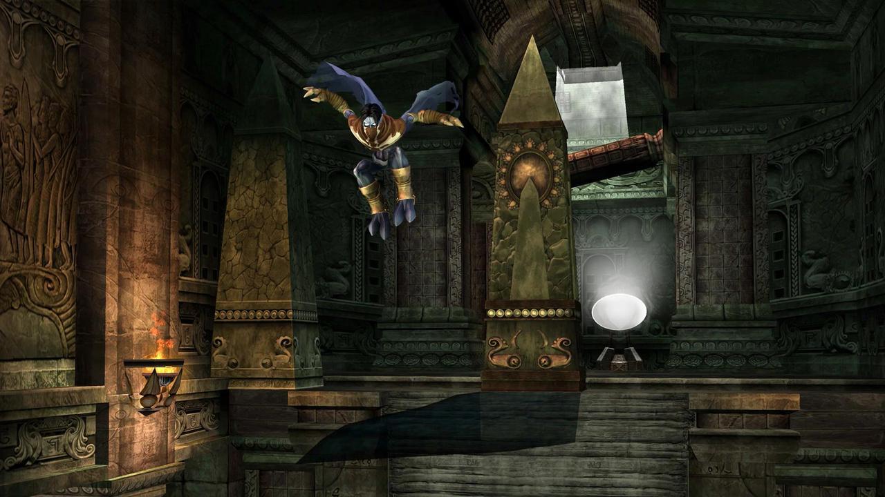 Alt view image 10 of 12 - Legacy of Kain™ Soul Reaver 1-2 Remastered - PC [Steam Online Game Code]