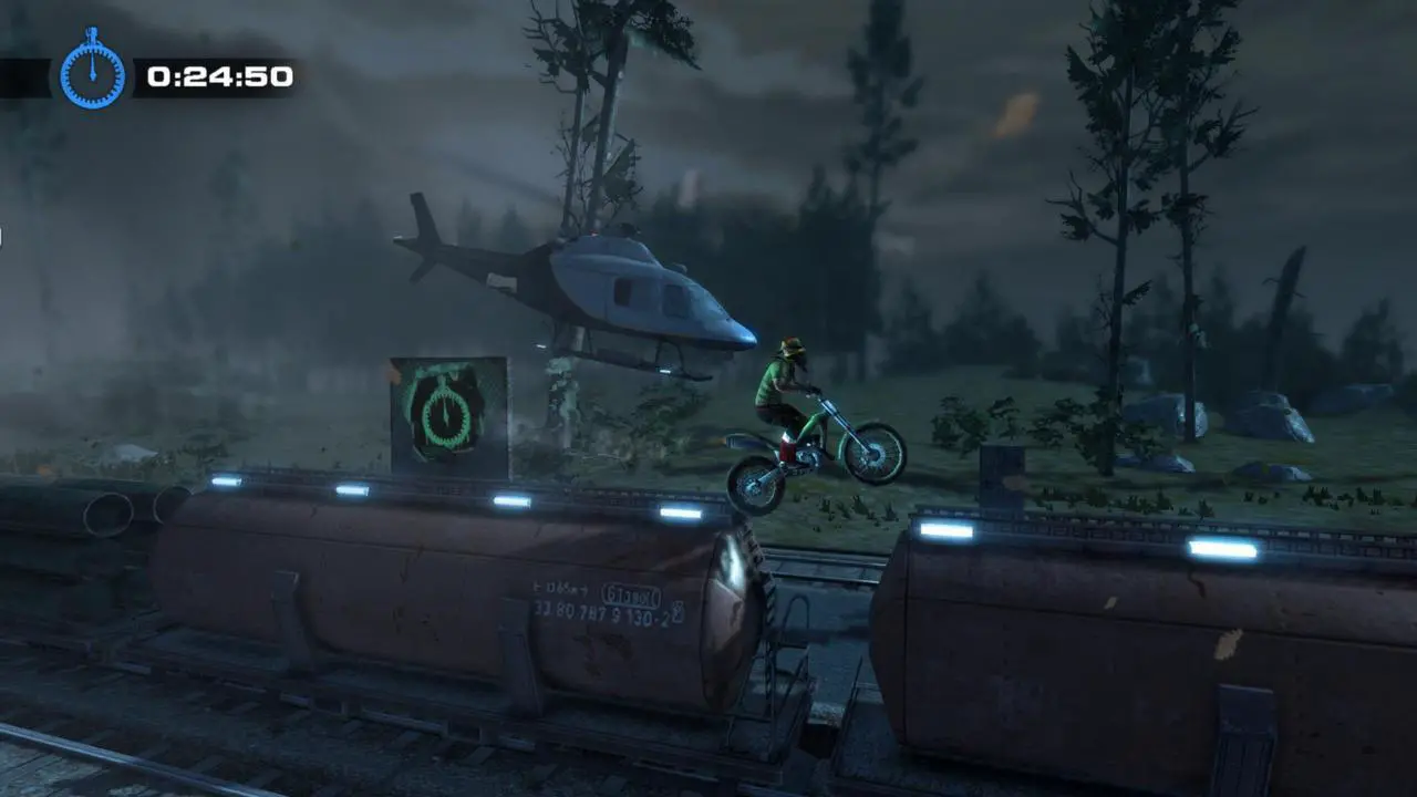 Alt view image 20 of 20 - Urban Trial Freestyle - PC [Steam Online Game Code]