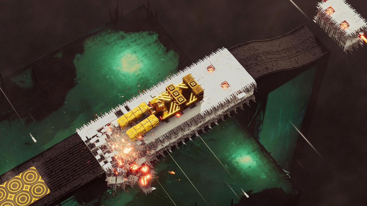 Alt view image 4 of 16 - ABRISS - build to destroy - PC [Steam Online Game Code]