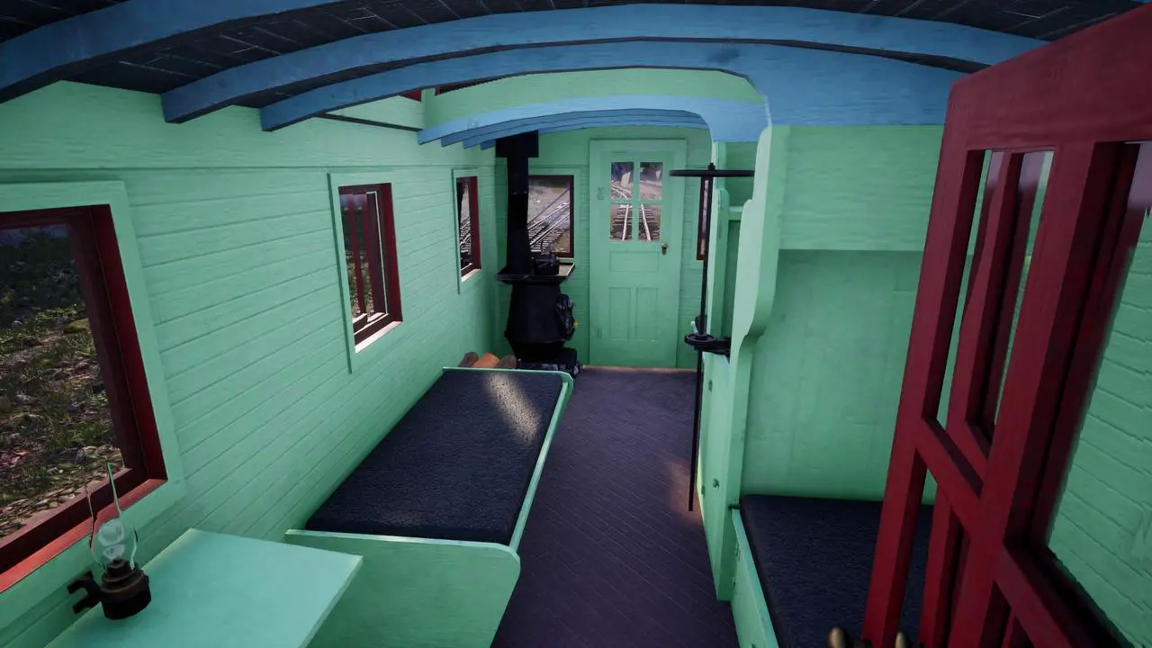 Alt view image 3 of 9 - RAILROADS Online! - PC [Steam Online Game Code]