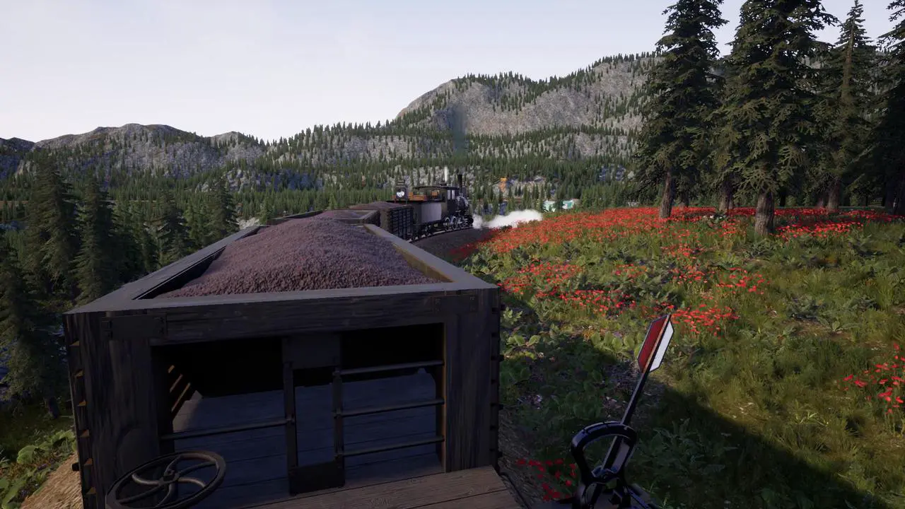 Alt view image 6 of 9 - RAILROADS Online! - PC [Steam Online Game Code]