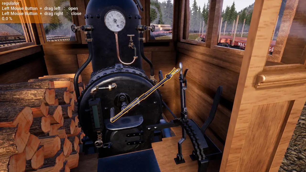 Alt view image 7 of 9 - RAILROADS Online! - PC [Steam Online Game Code]
