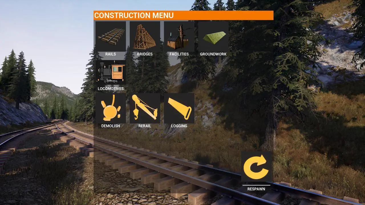 Alt view image 9 of 9 - RAILROADS Online! - PC [Steam Online Game Code]