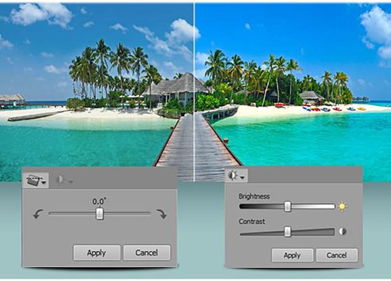 Alt view image 3 of 3 - ArcSoft Panorama Maker 6 - Download