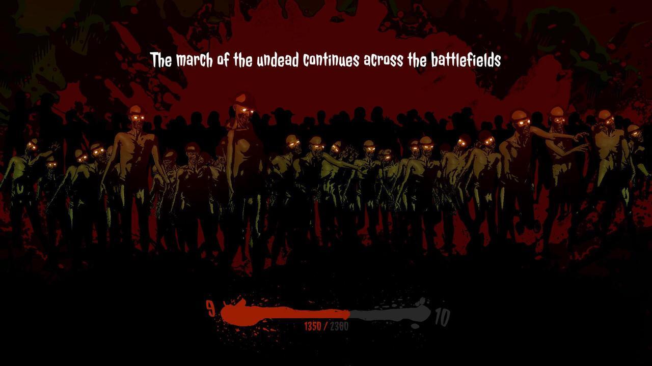Alt view image 7 of 7 - They Are Coming! - PC [Steam Online Game Code]