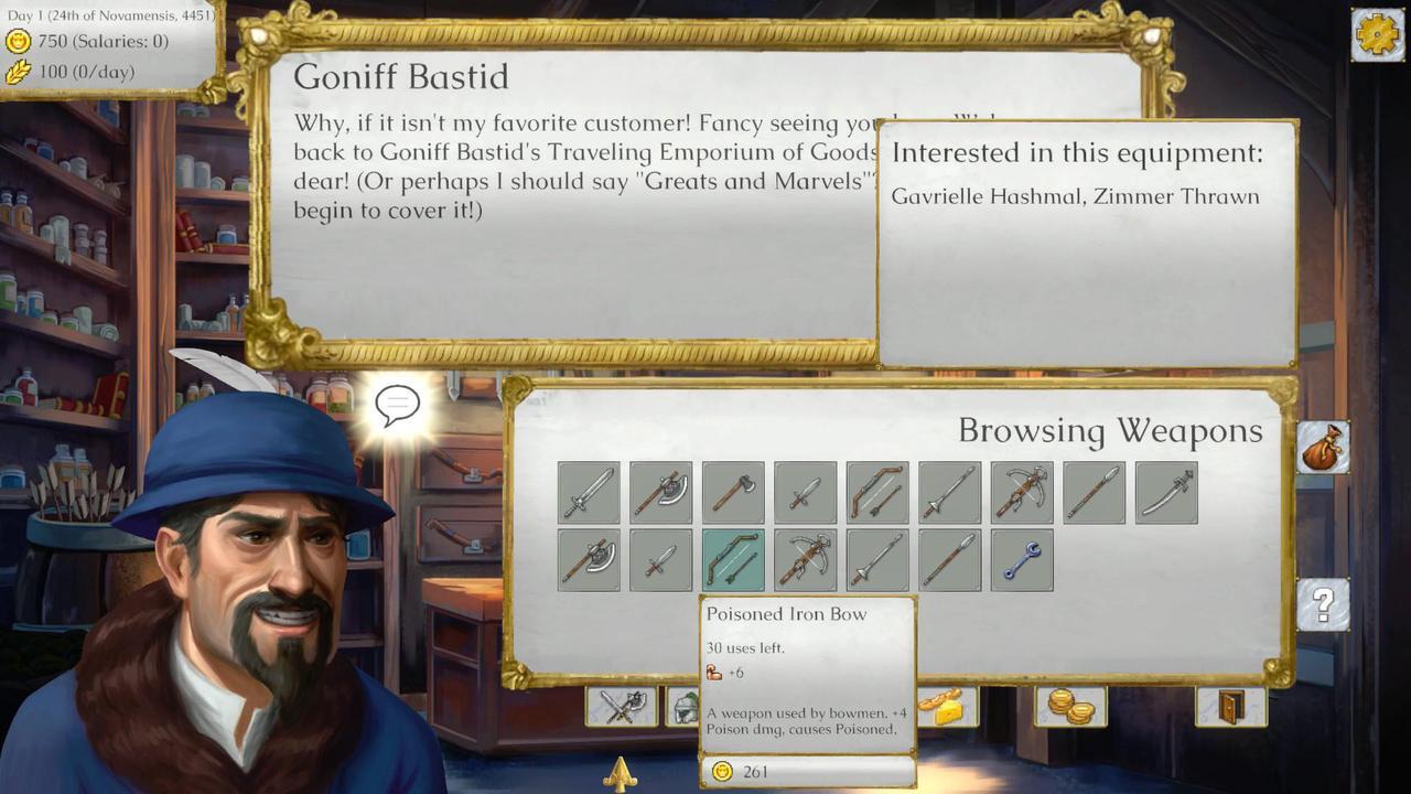 Alt view image 9 of 11 - Telepath Tactics Liberated - PC [Steam Online Game Code]