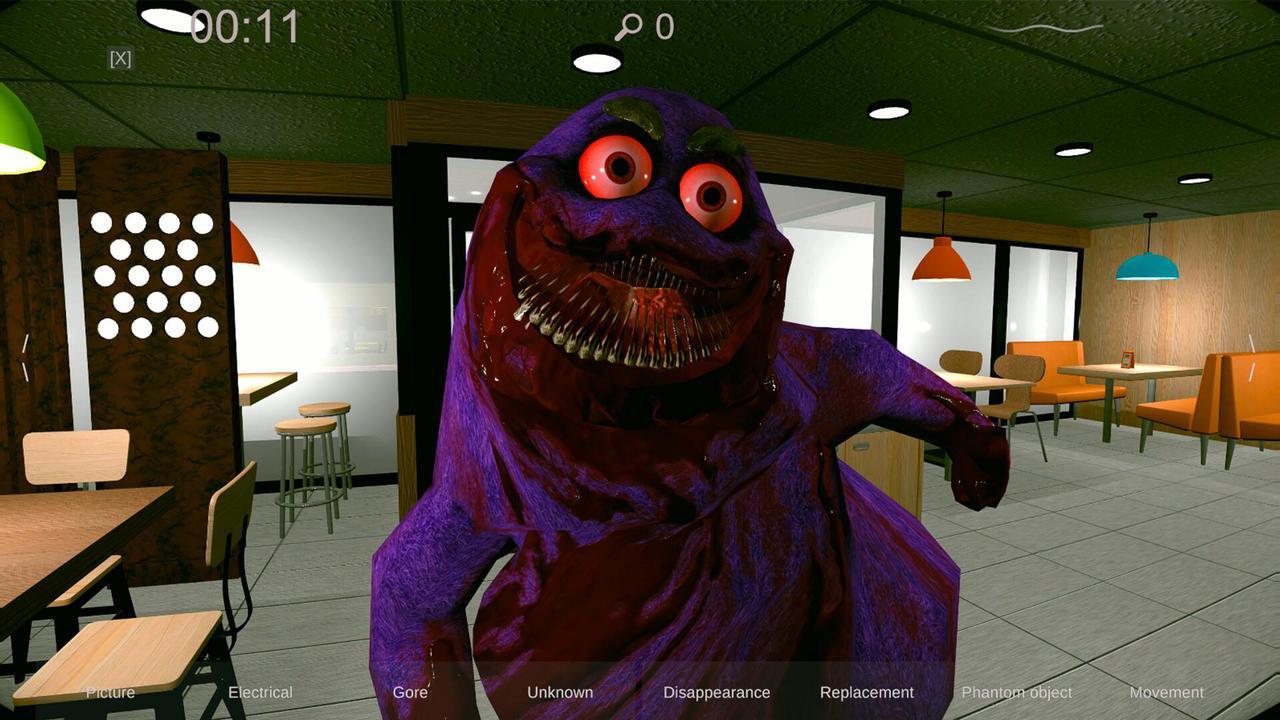 Alt view image 2 of 10 - Spectator 2 - Early Access - PC [Steam Online Game Code]
