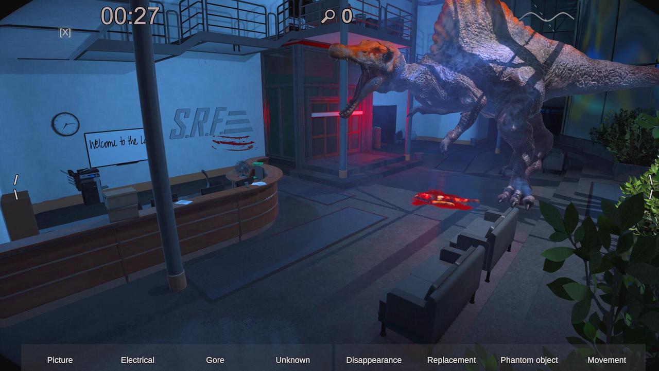 Alt view image 3 of 10 - Spectator 2 - Early Access - PC [Steam Online Game Code]