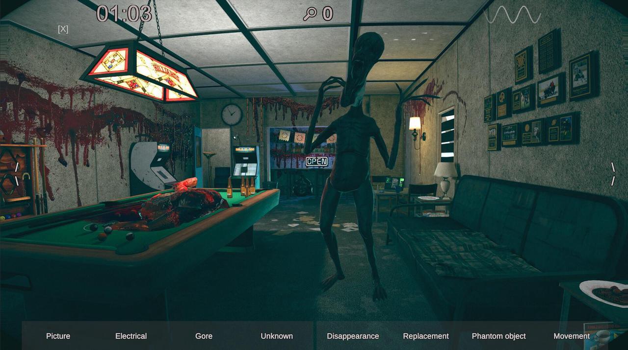 Alt view image 4 of 10 - Spectator 2 - Early Access - PC [Steam Online Game Code]