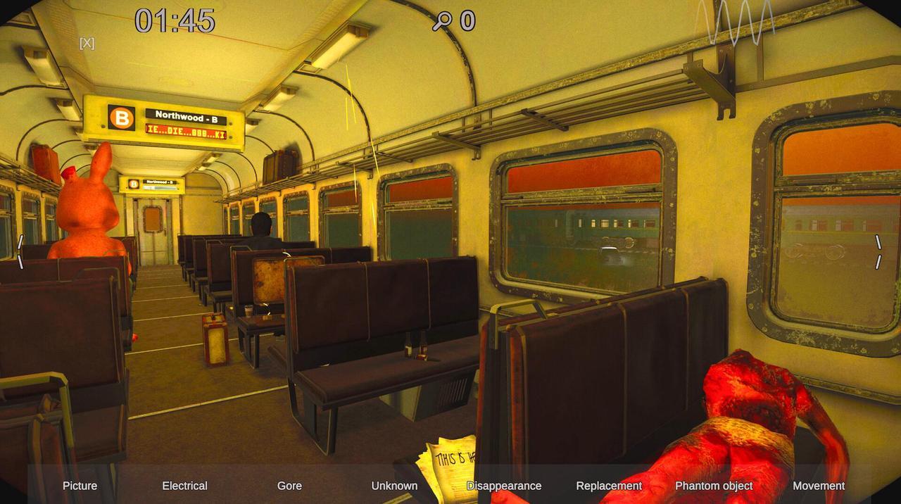 Alt view image 6 of 10 - Spectator 2 - Early Access - PC [Steam Online Game Code]