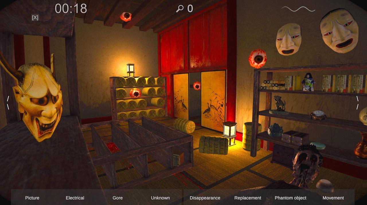 Alt view image 7 of 10 - Spectator 2 - Early Access - PC [Steam Online Game Code]