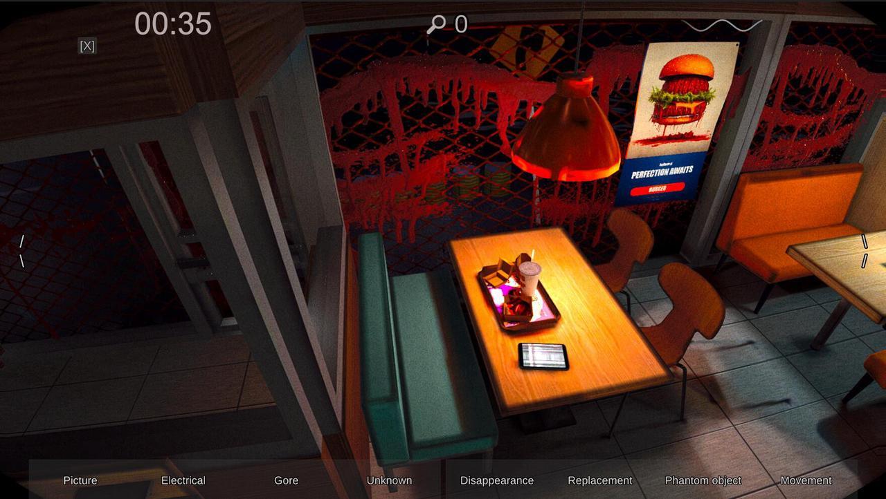 Alt view image 8 of 10 - Spectator 2 - Early Access - PC [Steam Online Game Code]
