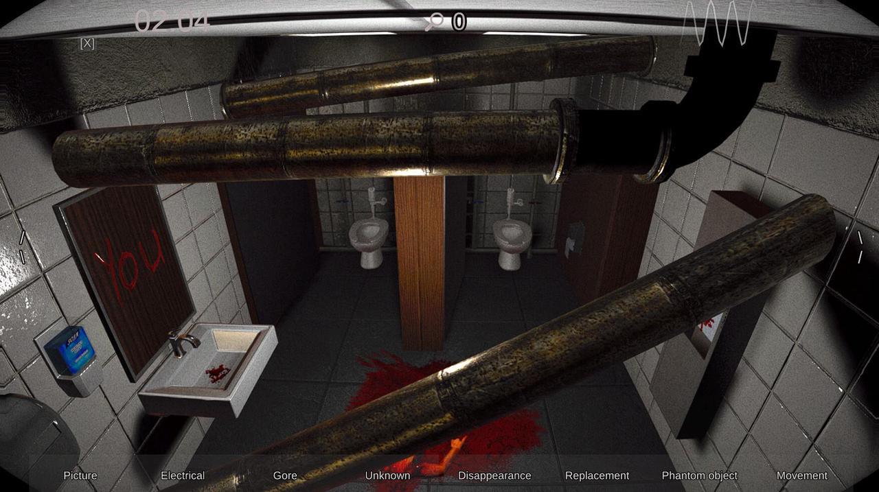 Alt view image 9 of 10 - Spectator 2 - Early Access - PC [Steam Online Game Code]