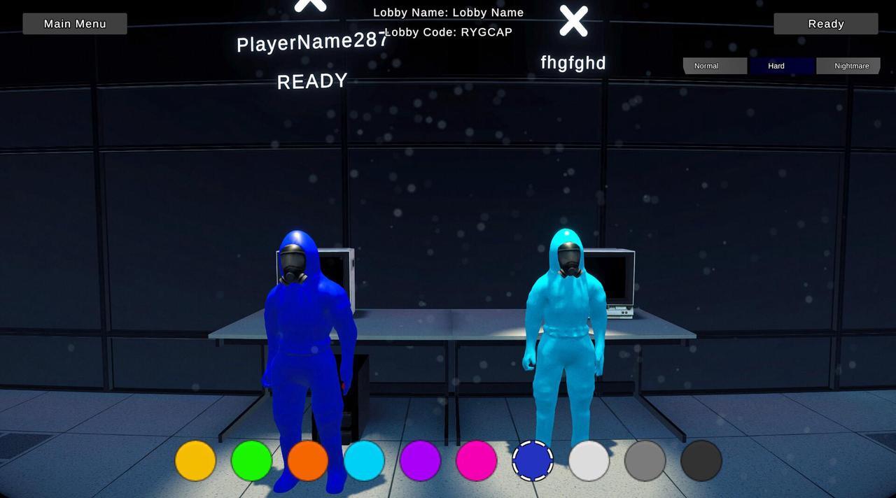 Alt view image 10 of 10 - Spectator 2 - Early Access - PC [Steam Online Game Code]
