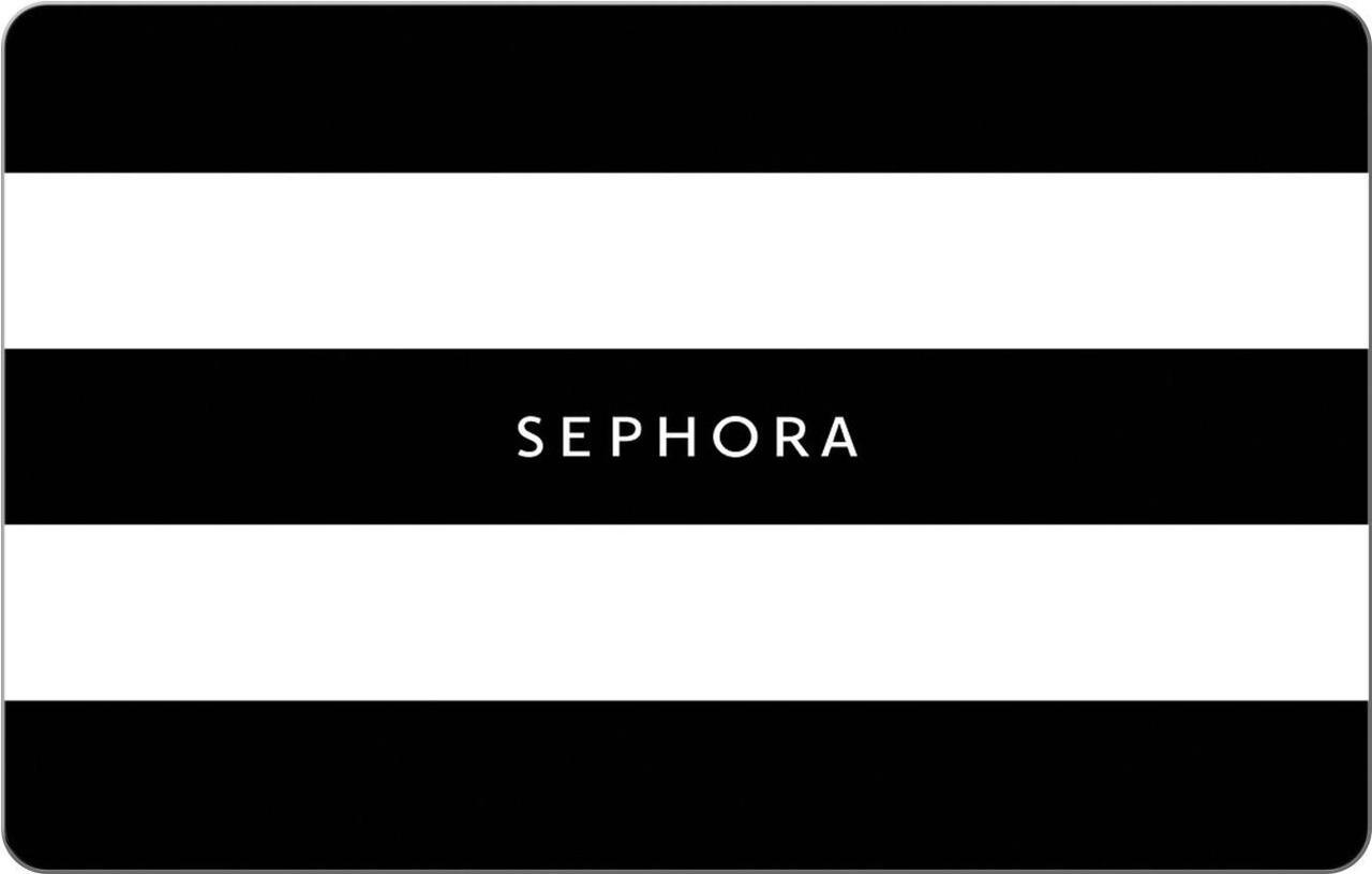 Main image of Sephora $200 Gift Card (Email Delivery)